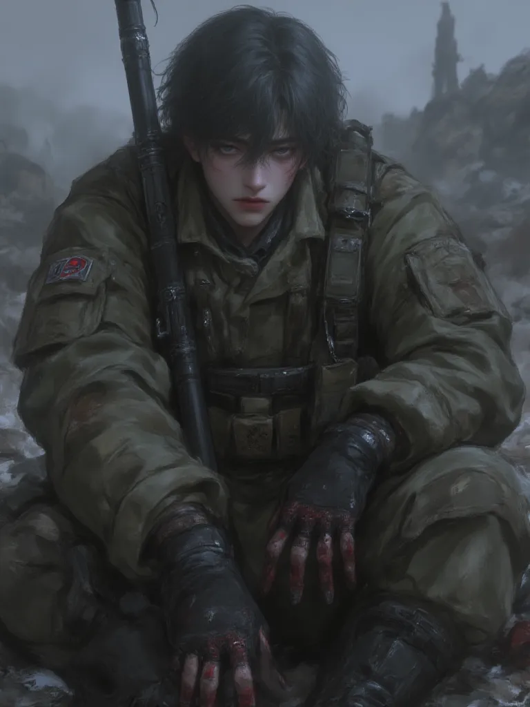 Thumbnail of Ivan Volkov