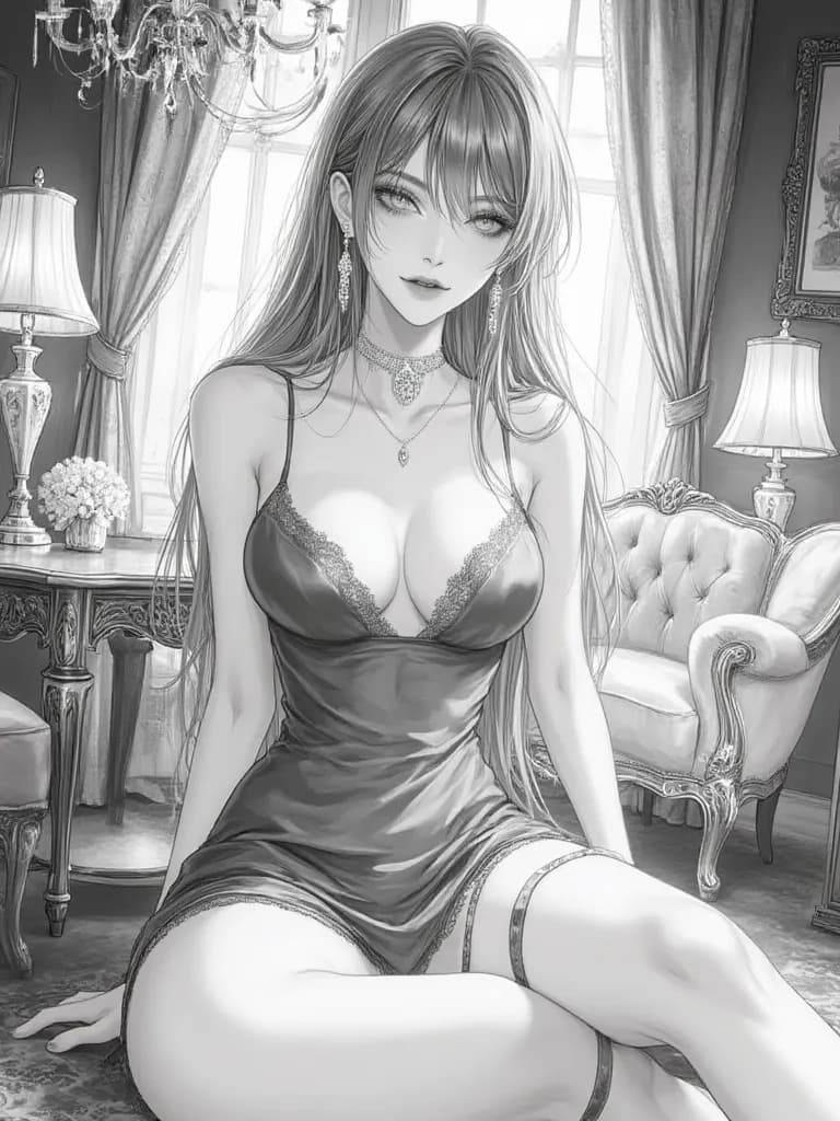 Thumbnail of Лилит Серафина
