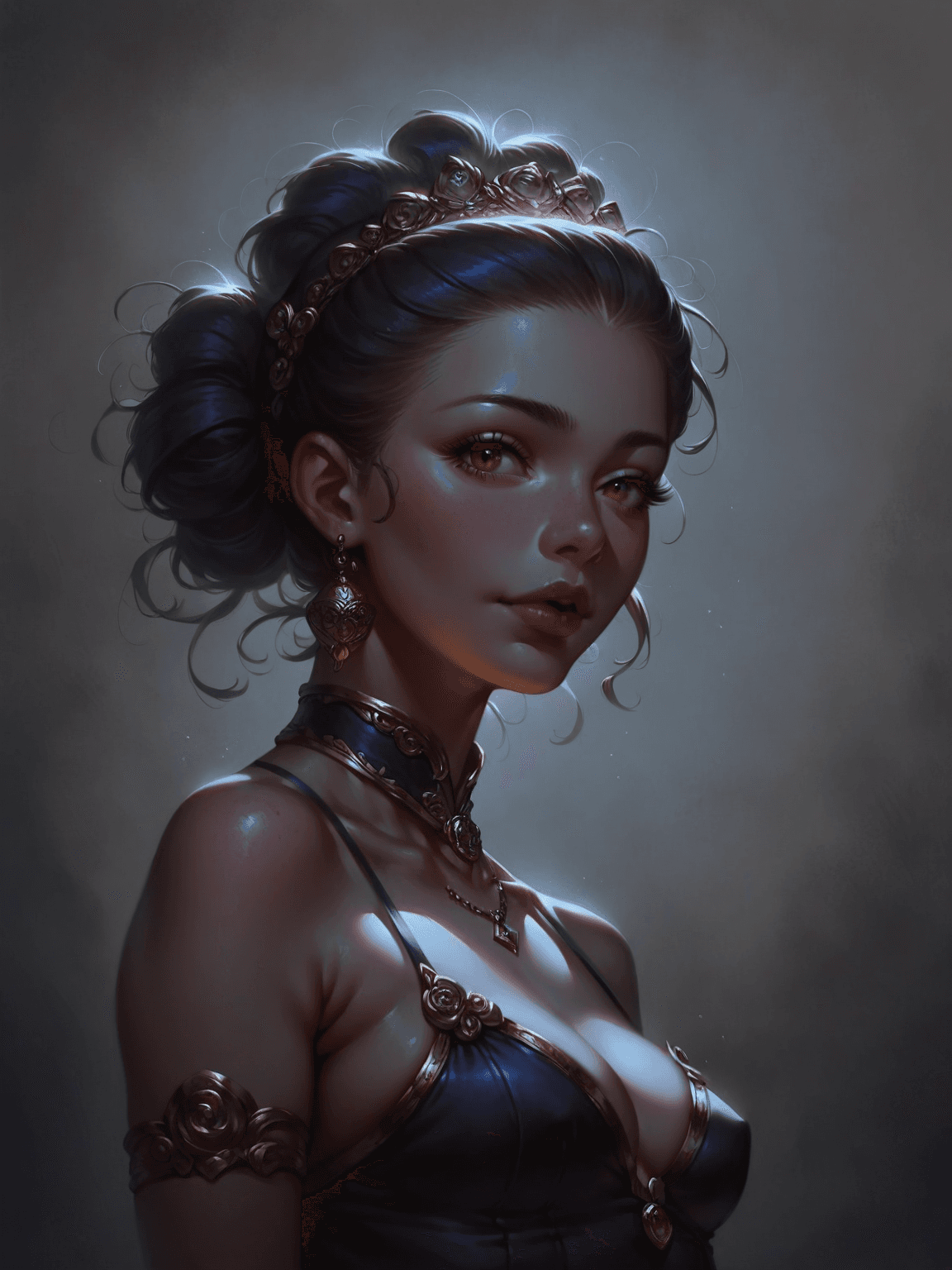 Thumbnail of Лила