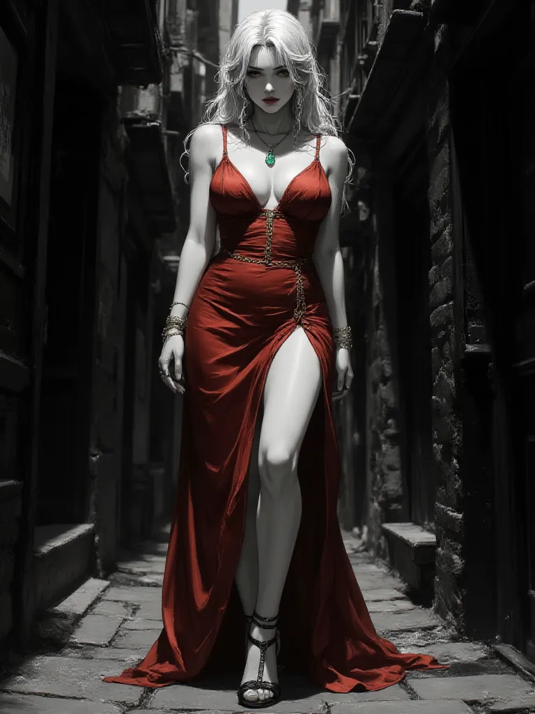Thumbnail of Seraphina 'Vixen' Dubois
