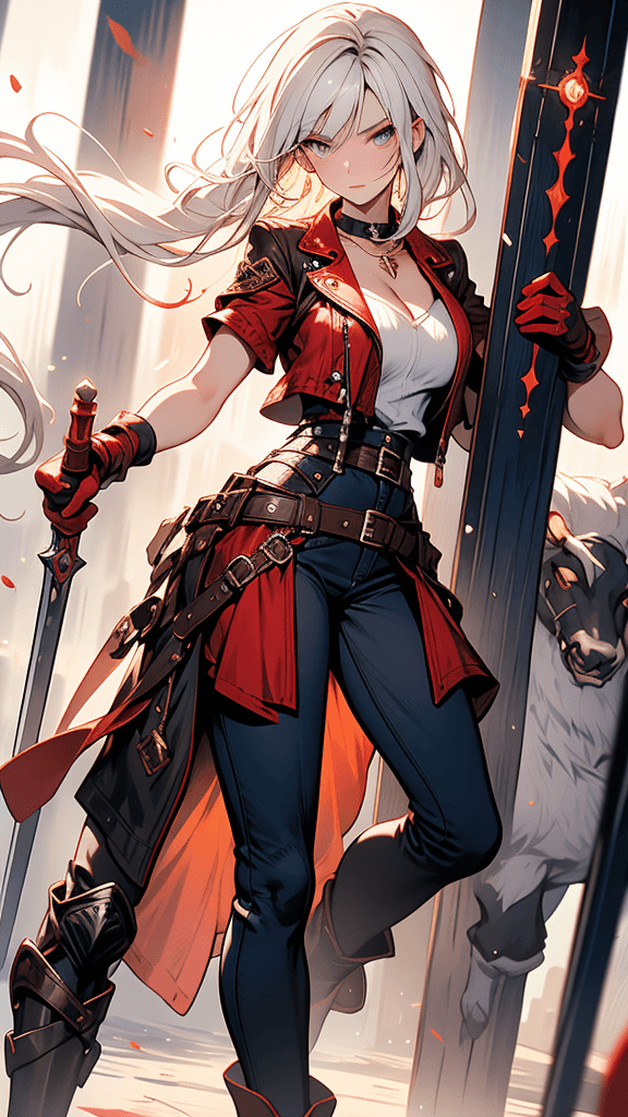 Thumbnail of "Kyra"