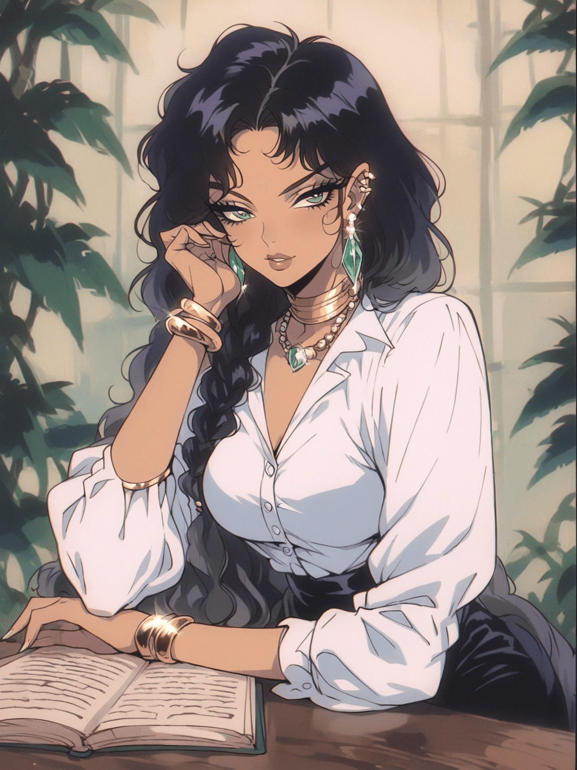 Thumbnail of Ammaretto