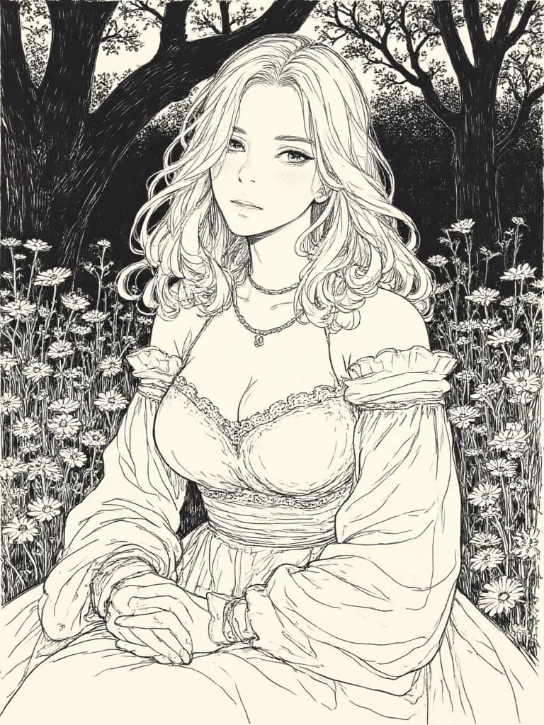 Thumbnail of Элара Медоулайт