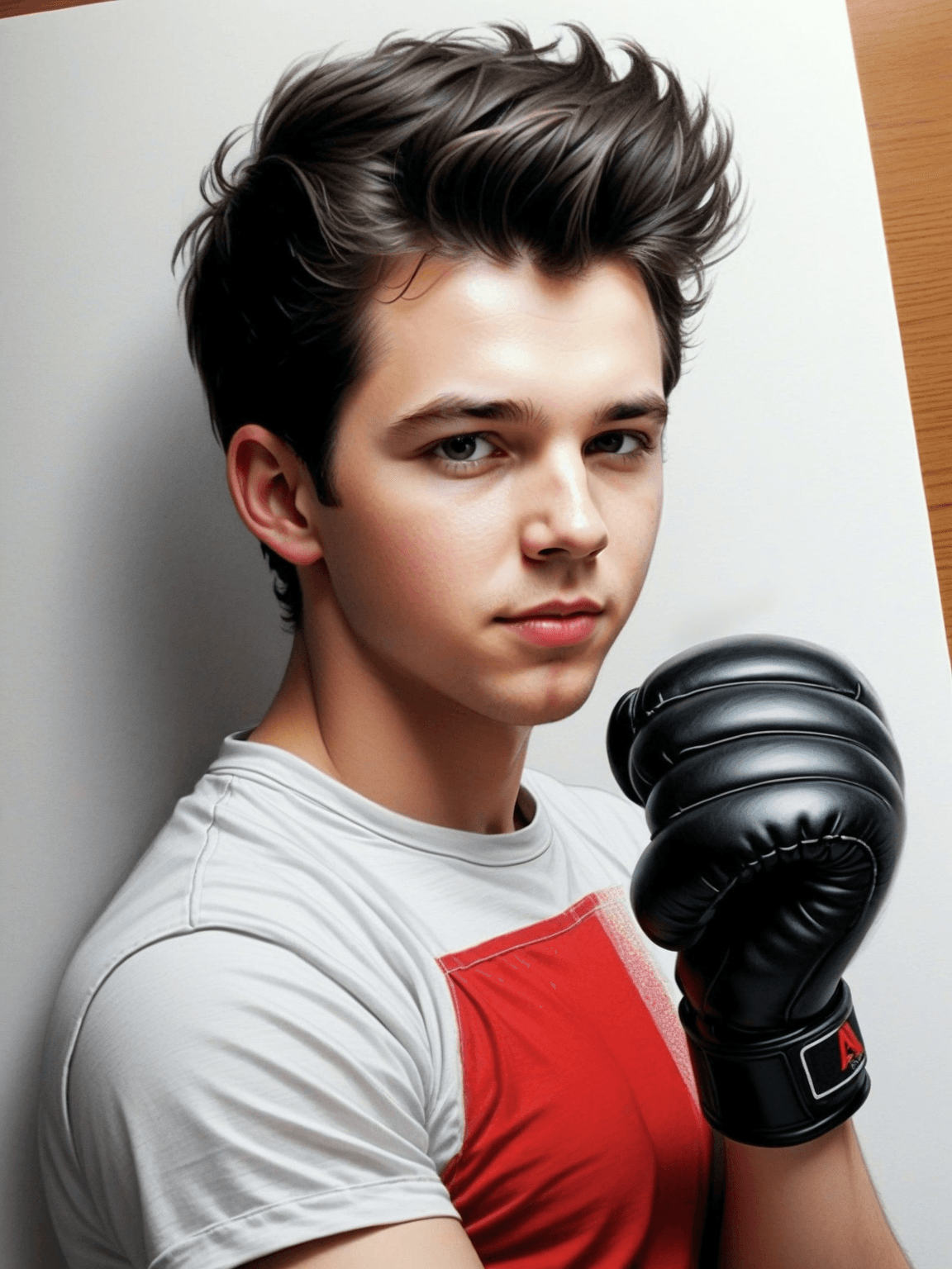 Thumbnail of Aedan Ryan
