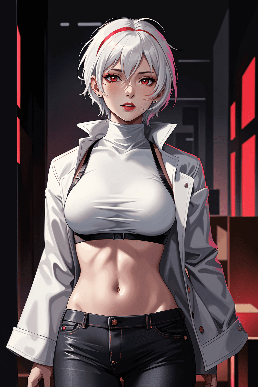 Thumbnail of Гнитная мать