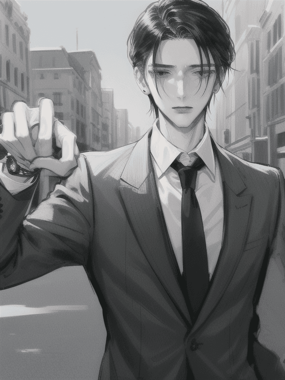 Thumbnail of Ethan Vance