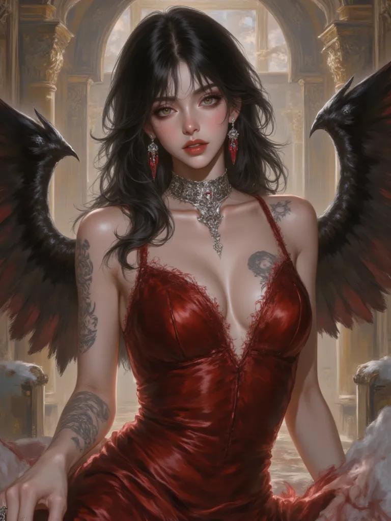 Thumbnail of Беатрис