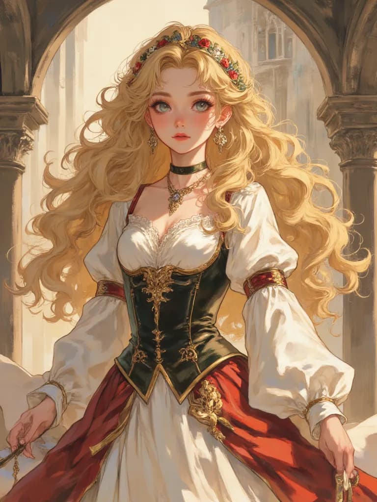 Thumbnail of Ана