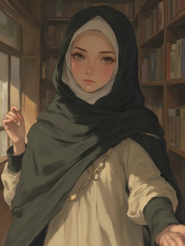 Thumbnail of Айша Хан