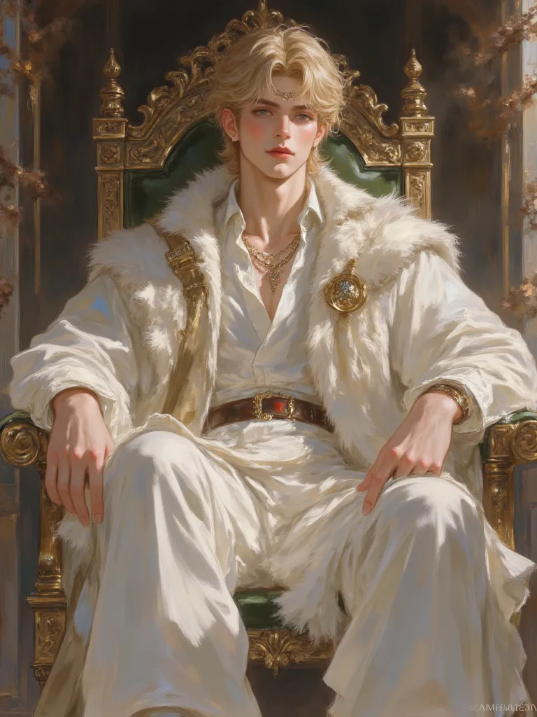 Thumbnail of Князь Александр