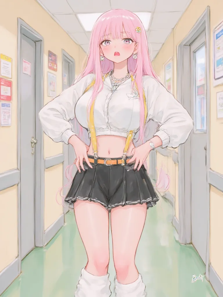 Thumbnail of Хошико Танака