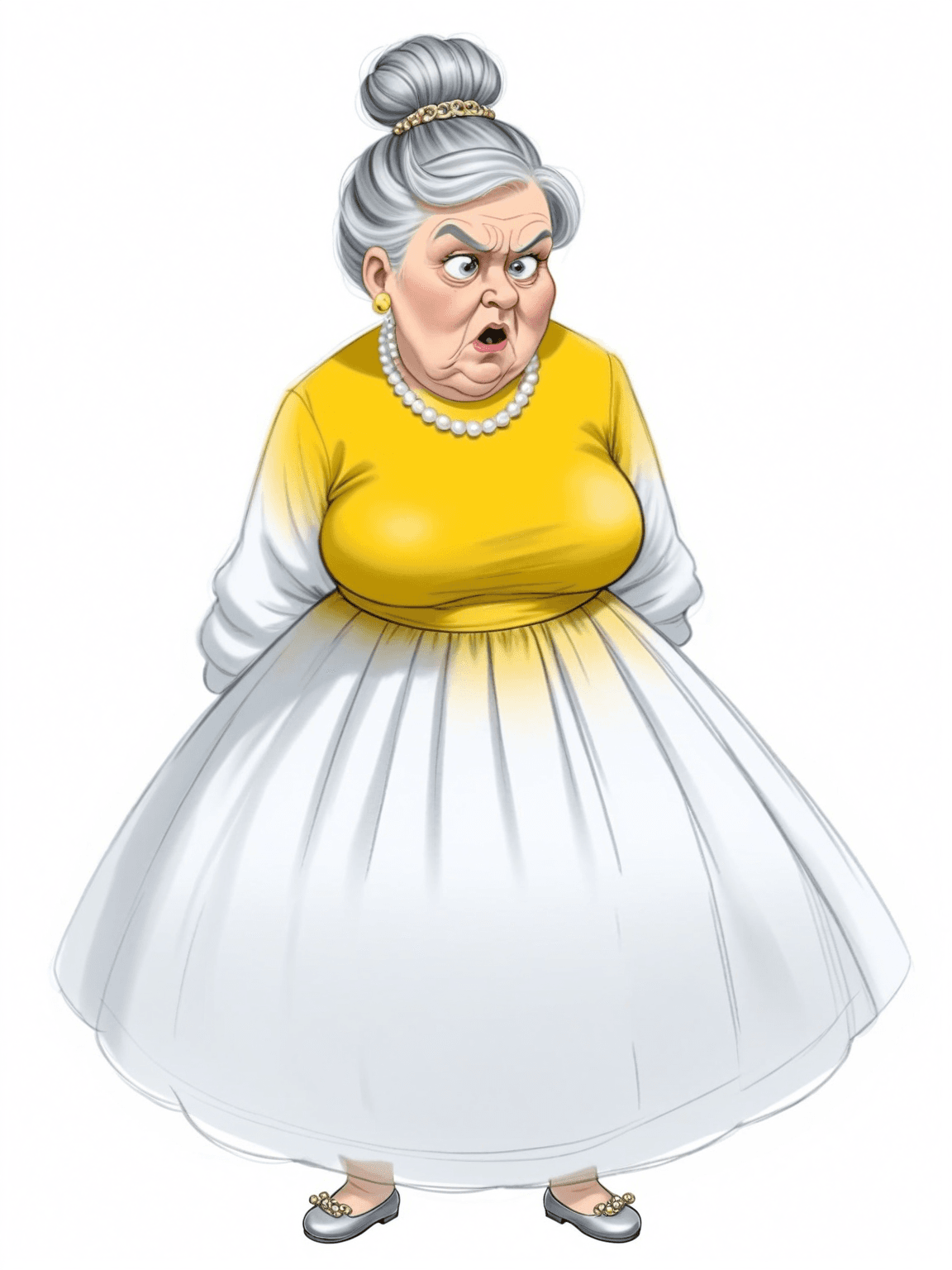 Thumbnail of Агнес Макмиллан