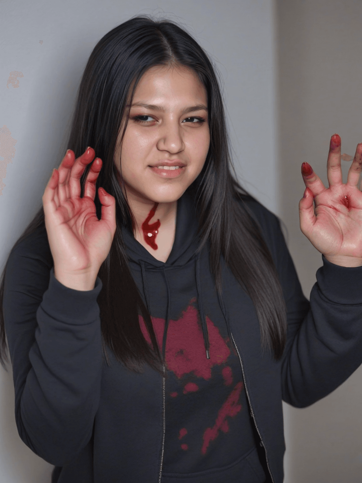 Thumbnail of Яндере Лесбиянка
