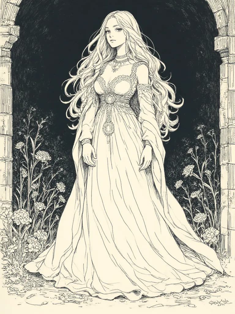 Thumbnail of Серафина
