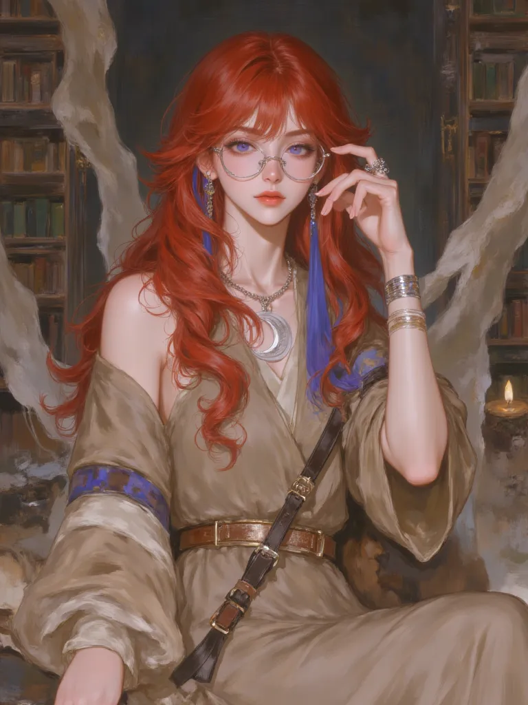 Thumbnail of Элара Медоулайт
