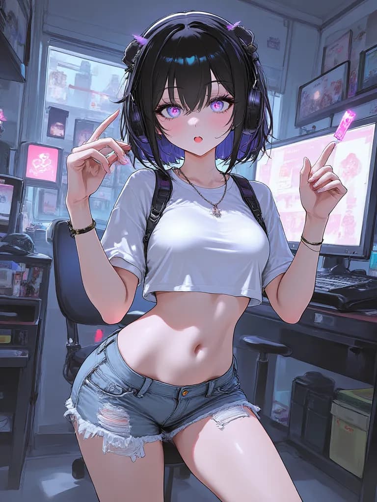 Thumbnail of Лира "Пиксель" Торн