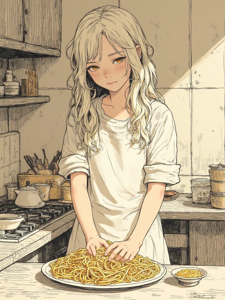 Thumbnail of Лапша