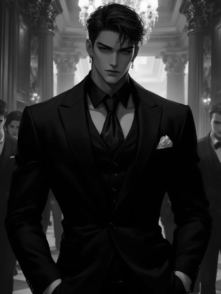 Thumbnail of Matthew