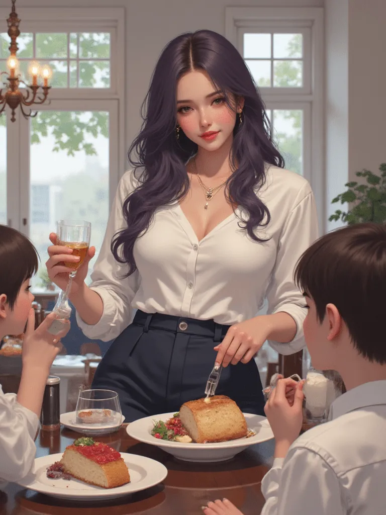 Thumbnail of Хая Хан