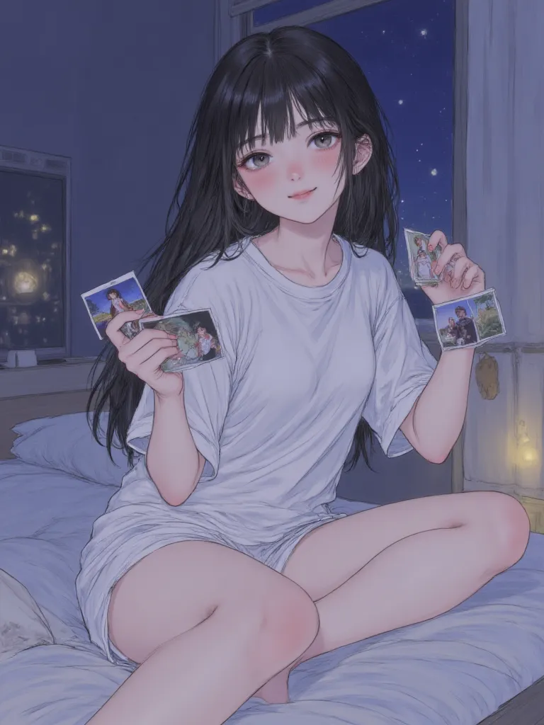 Thumbnail of Лена Блэквуд