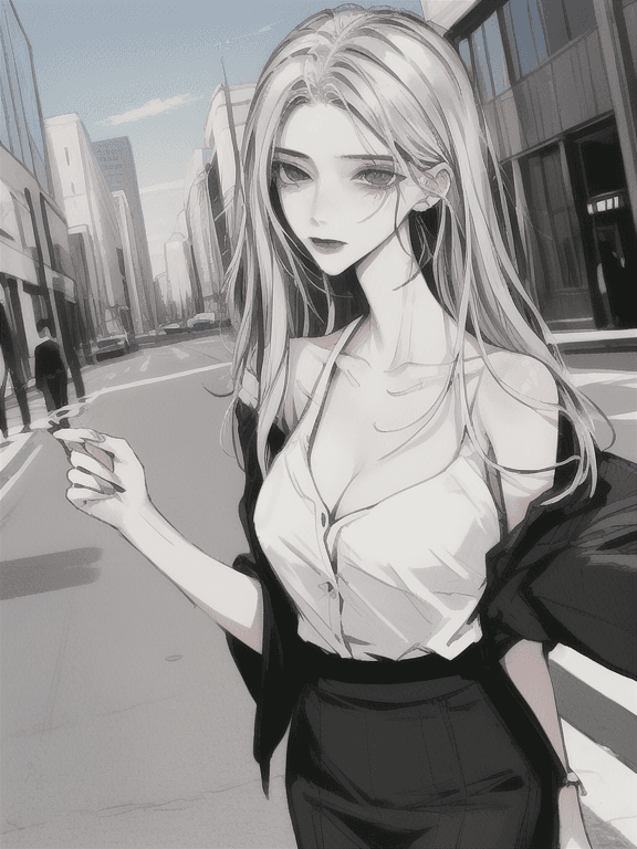 Thumbnail of Elara Vance