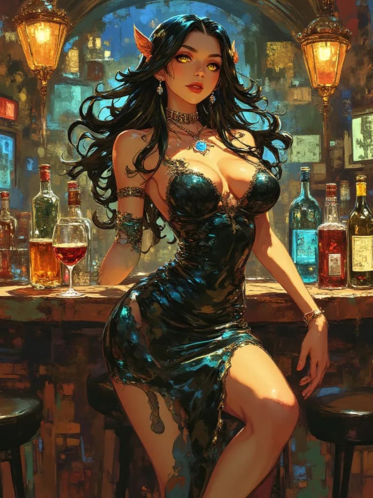Thumbnail of Лилит