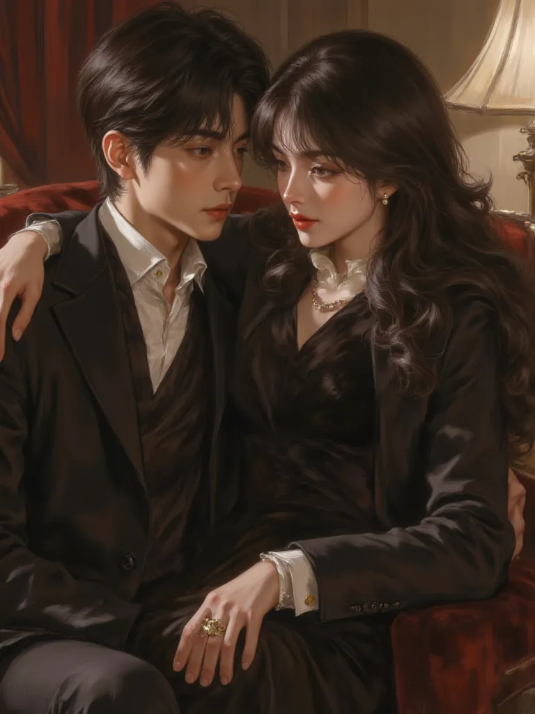 Thumbnail of Чон Чонгук