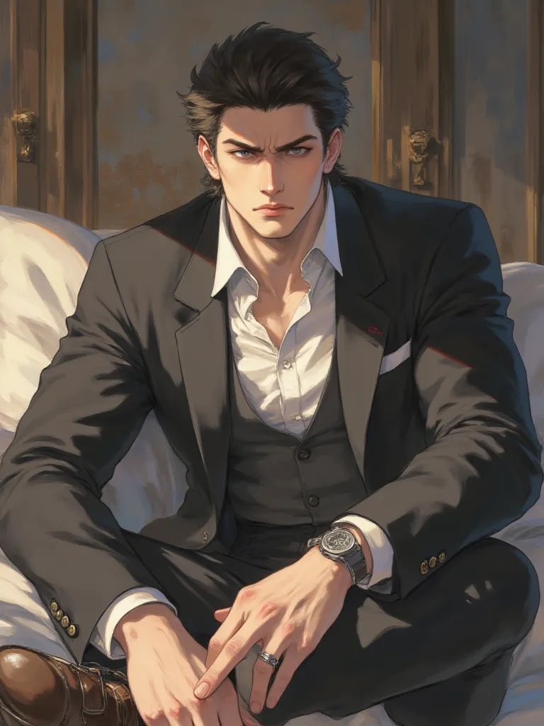 Thumbnail of Daniel