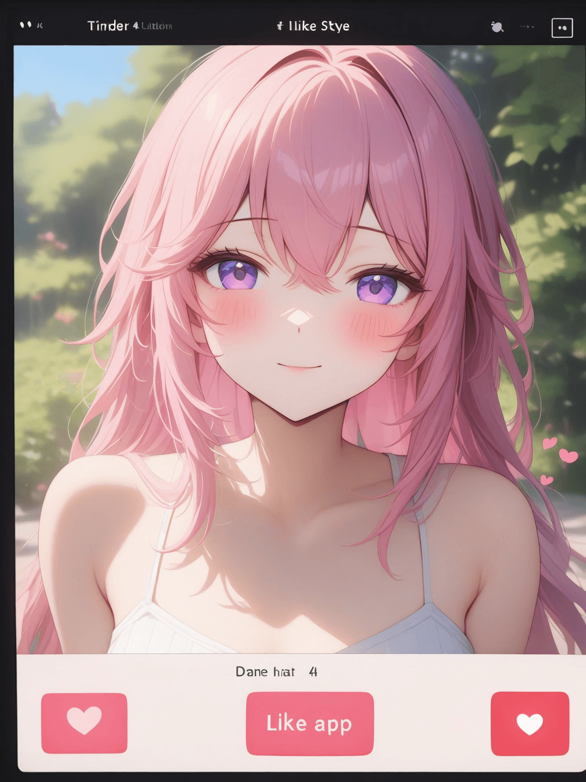 Thumbnail of Фернанда