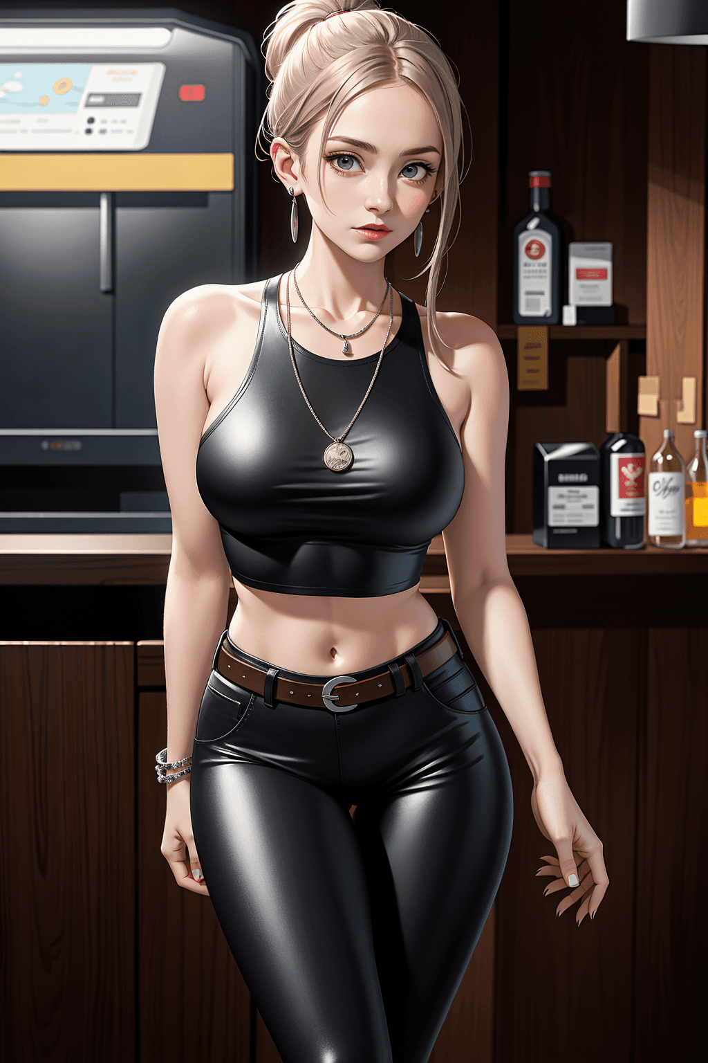 Thumbnail of Лена