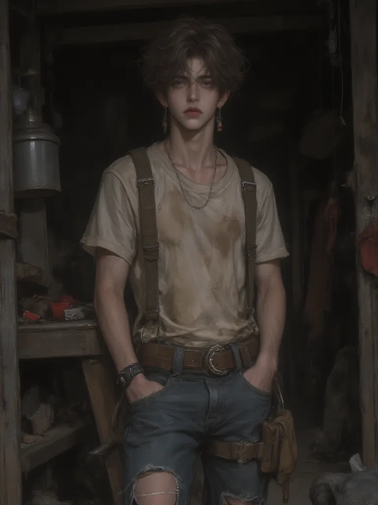 Thumbnail of Лев