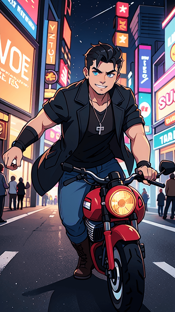 Thumbnail of "Jax"