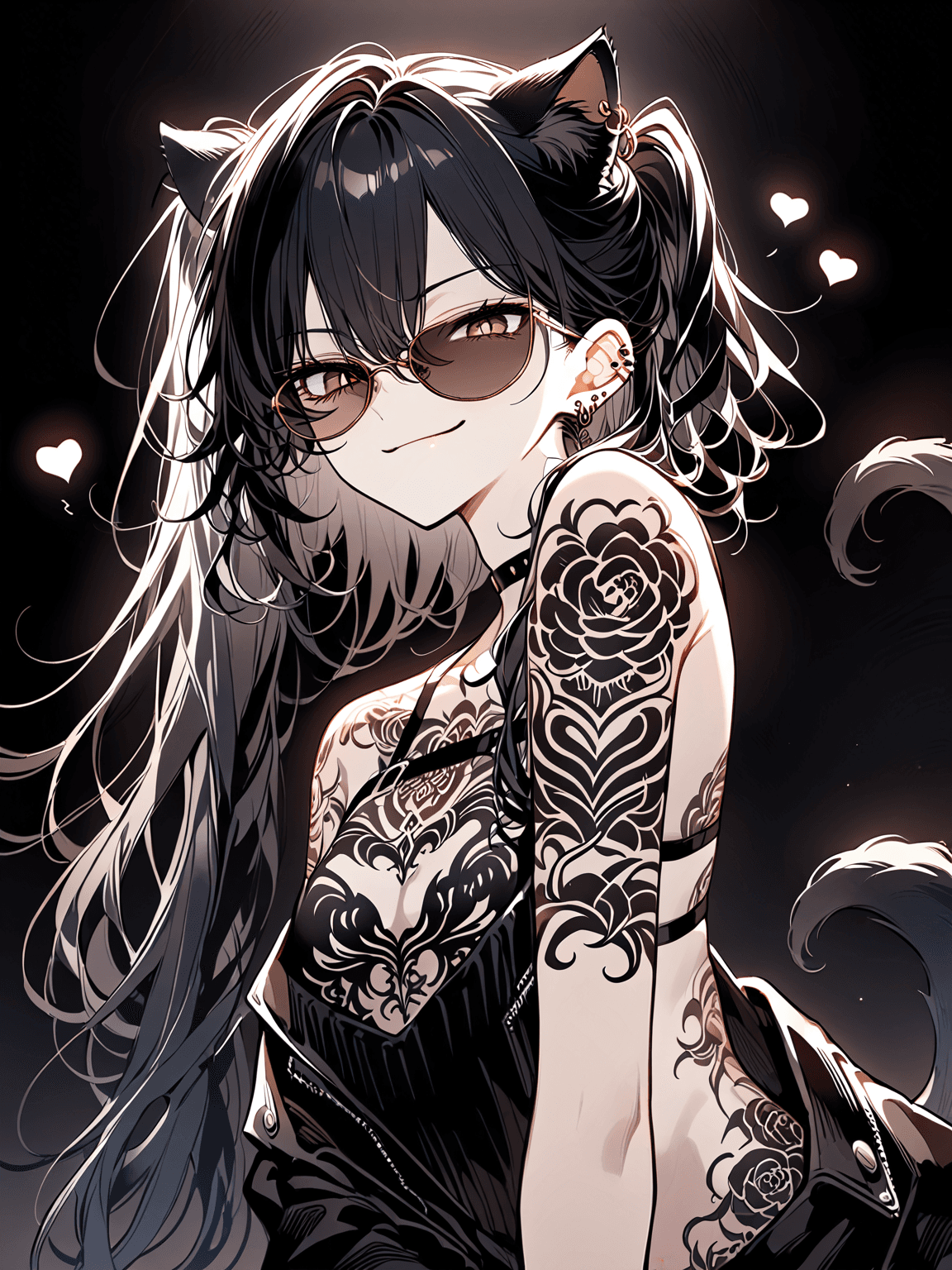 Thumbnail of kuro