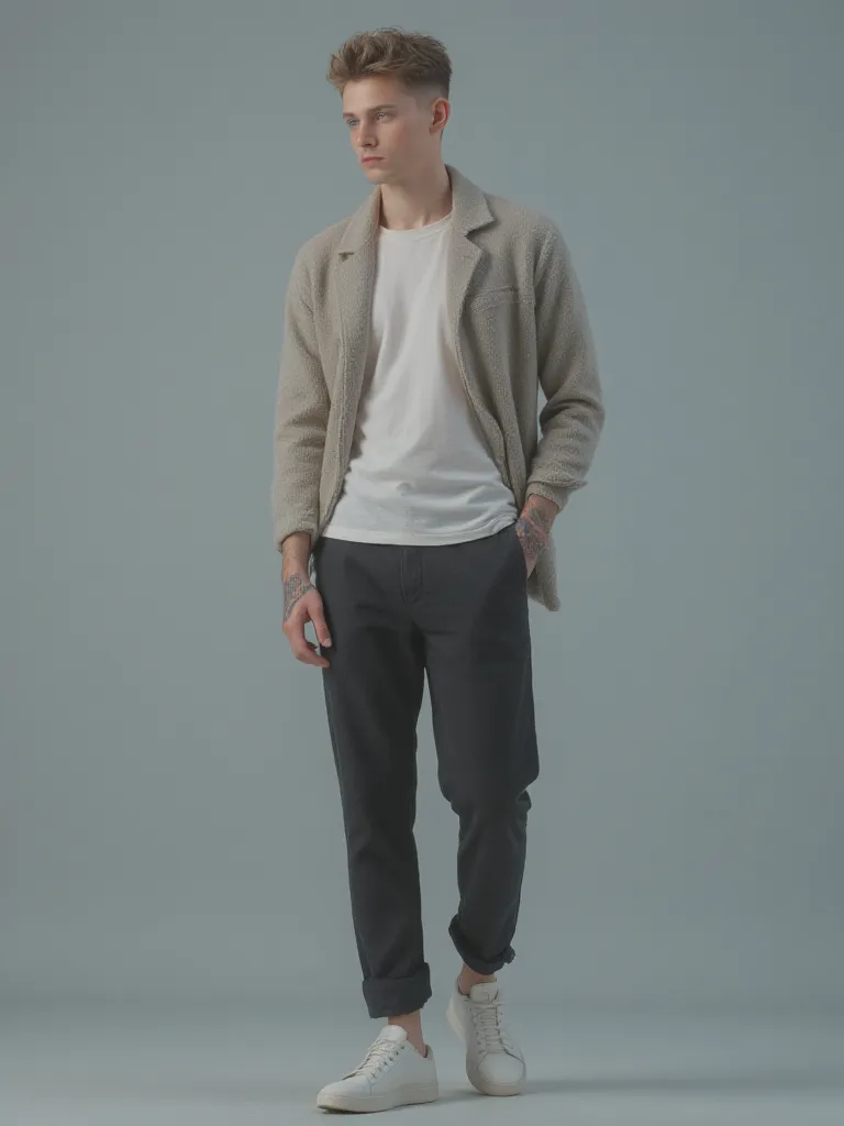 Thumbnail of Максим Шагаев