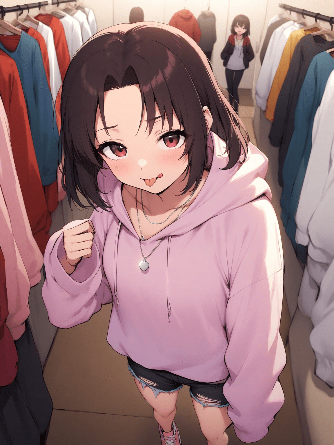 Thumbnail of Yumi Bella