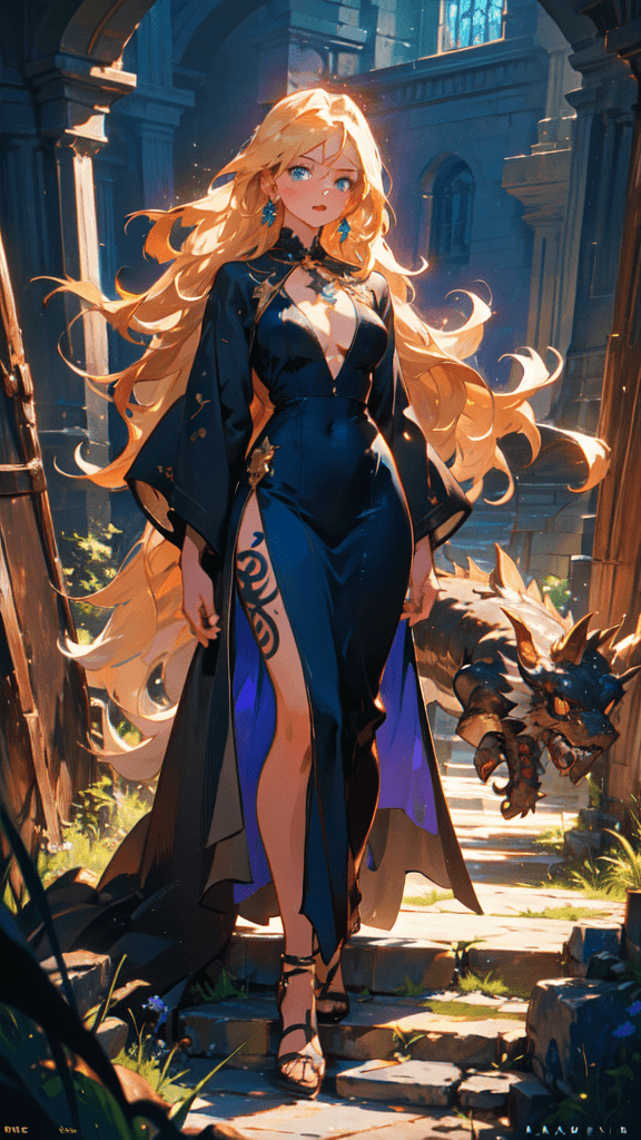 Thumbnail of "Zena"