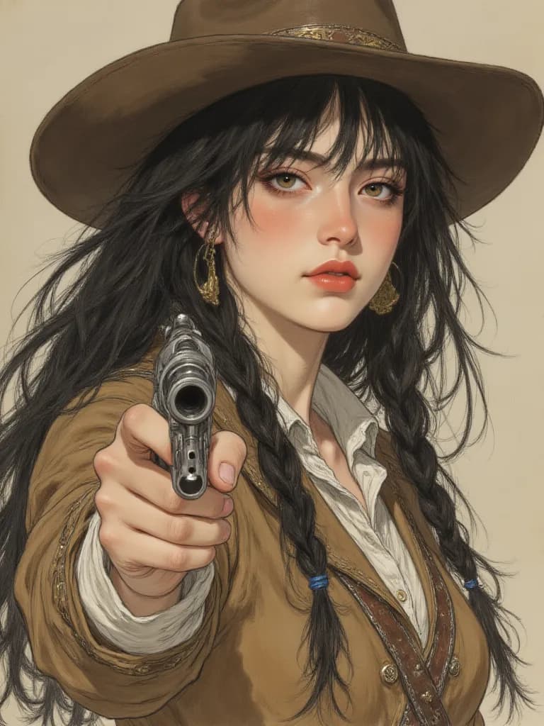 Thumbnail of Samantha