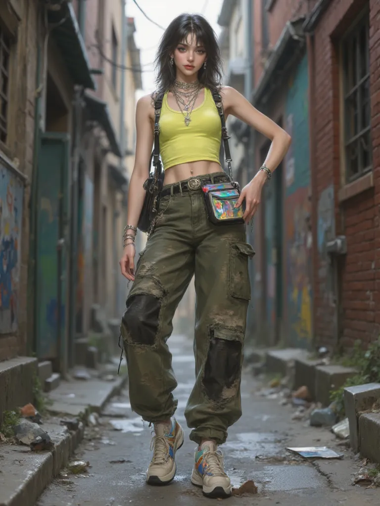 Thumbnail of Яна