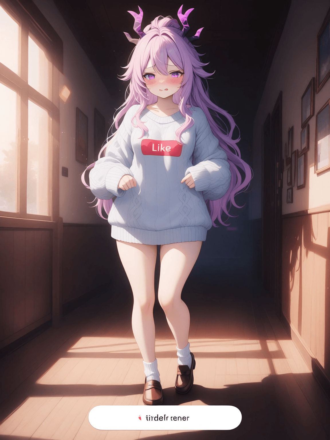 Thumbnail of <3 Hina~