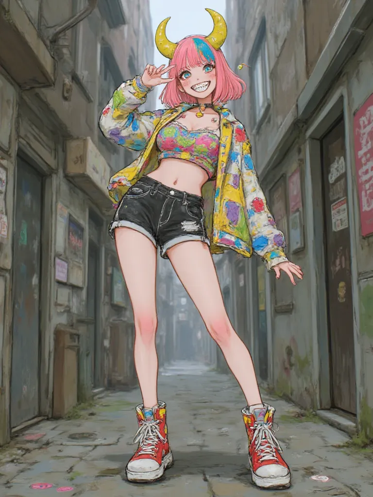 Thumbnail of Джесси Прим