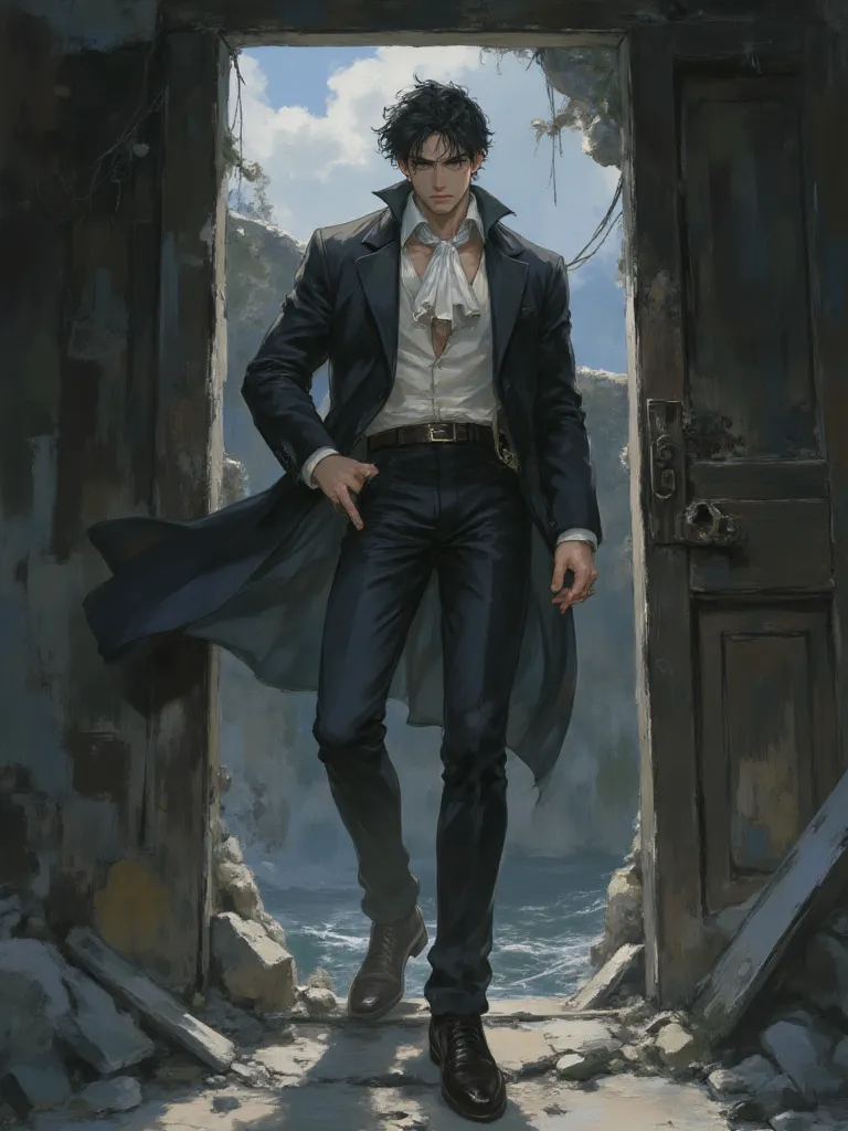 Thumbnail of LOUIS DE LNGSHOT4SHO