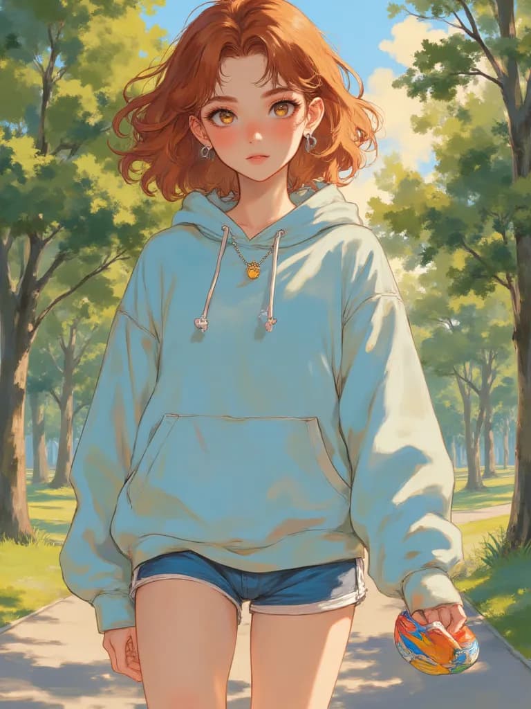 Thumbnail of Хлоя "Коко" Дюбуа