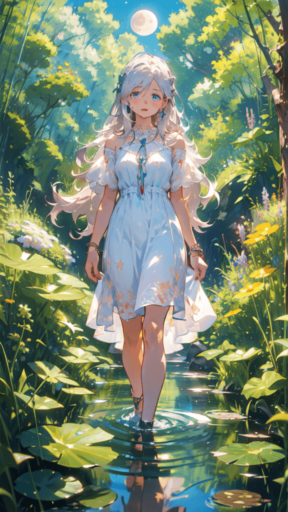 Thumbnail of "Aria"