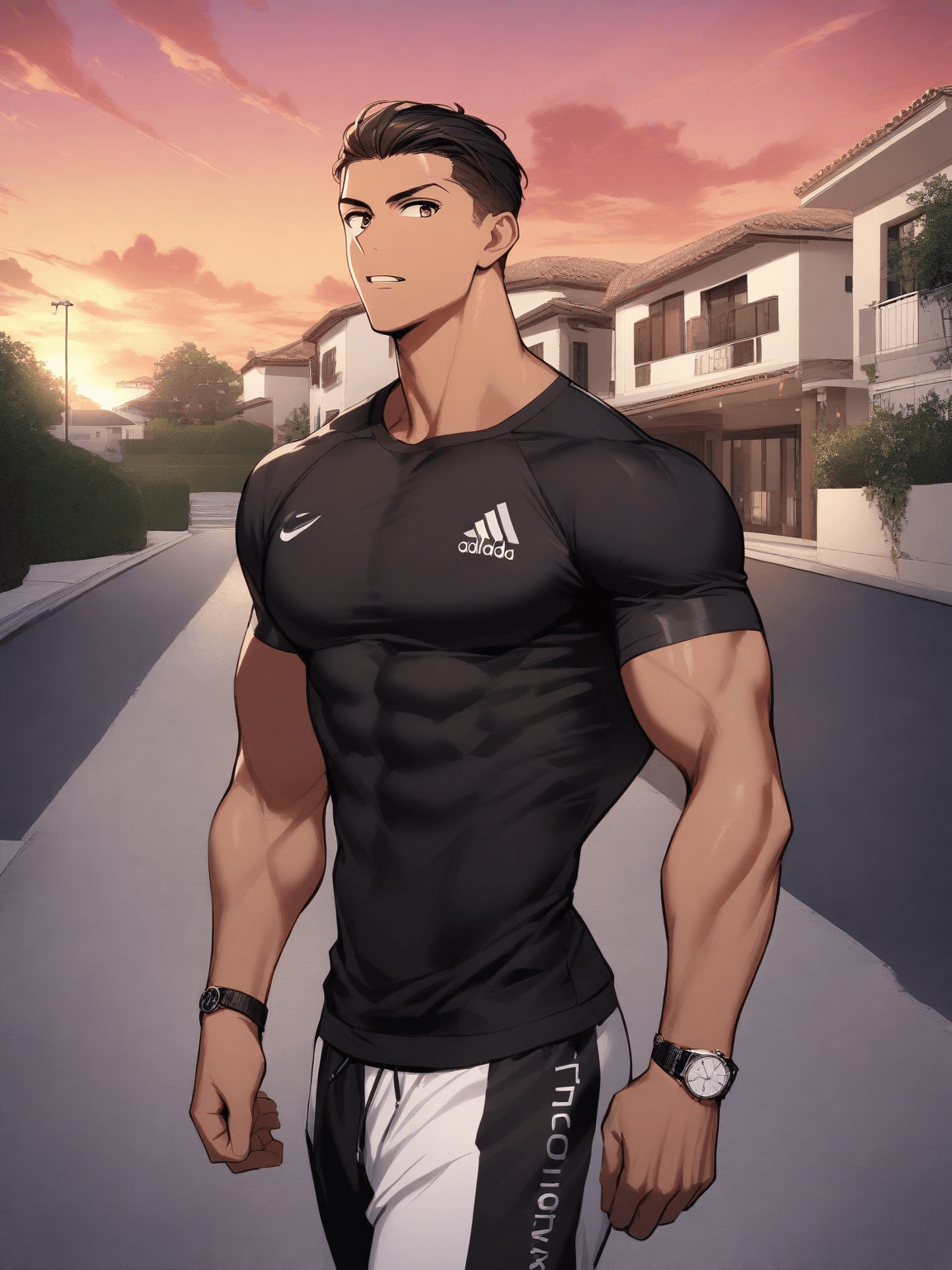 Thumbnail of Cristiano Ronaldo