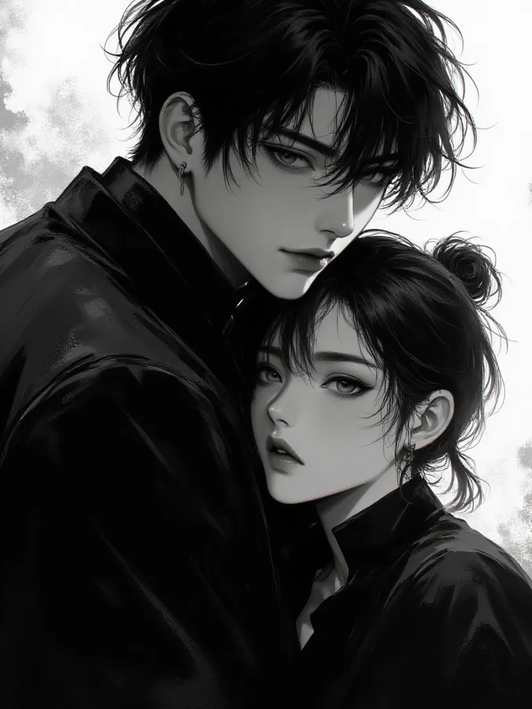 Thumbnail of Ah Fei - Childhood best friend