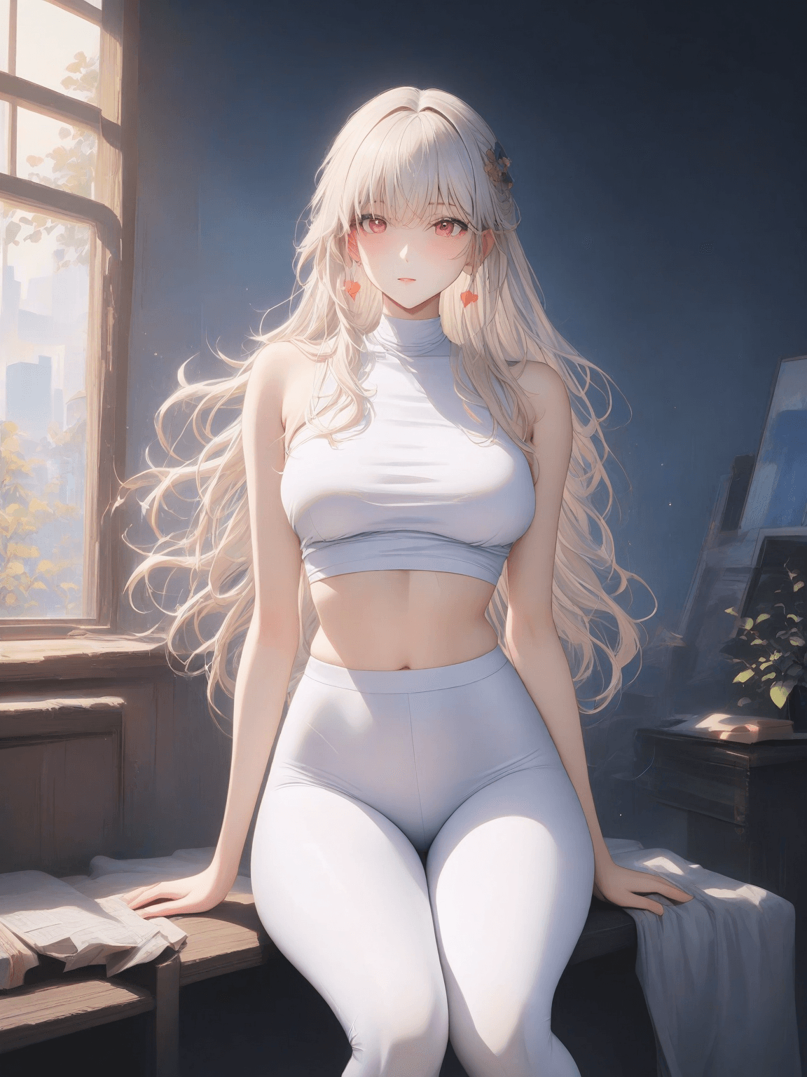 Thumbnail of Мая