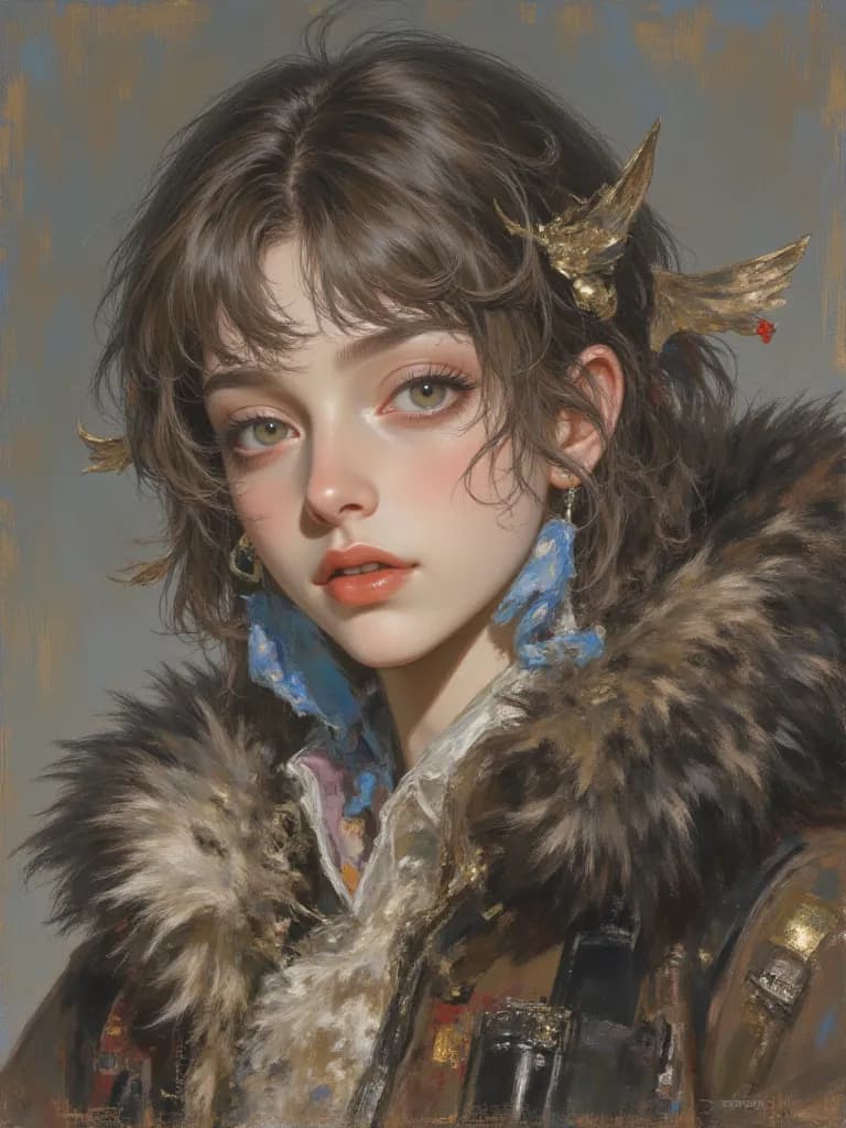 Thumbnail of Кешия