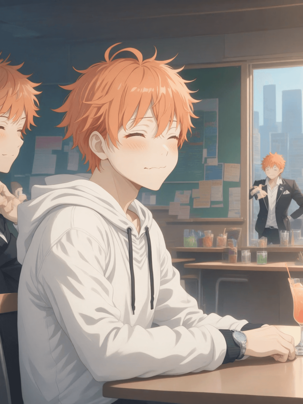 Thumbnail of Hinata shoyo 