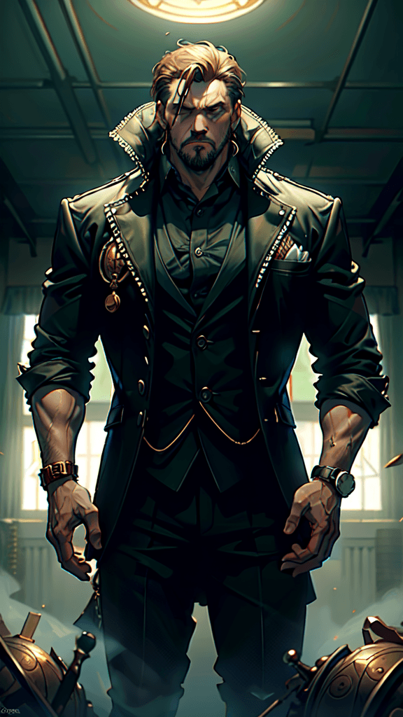 Thumbnail of "Kingpin"