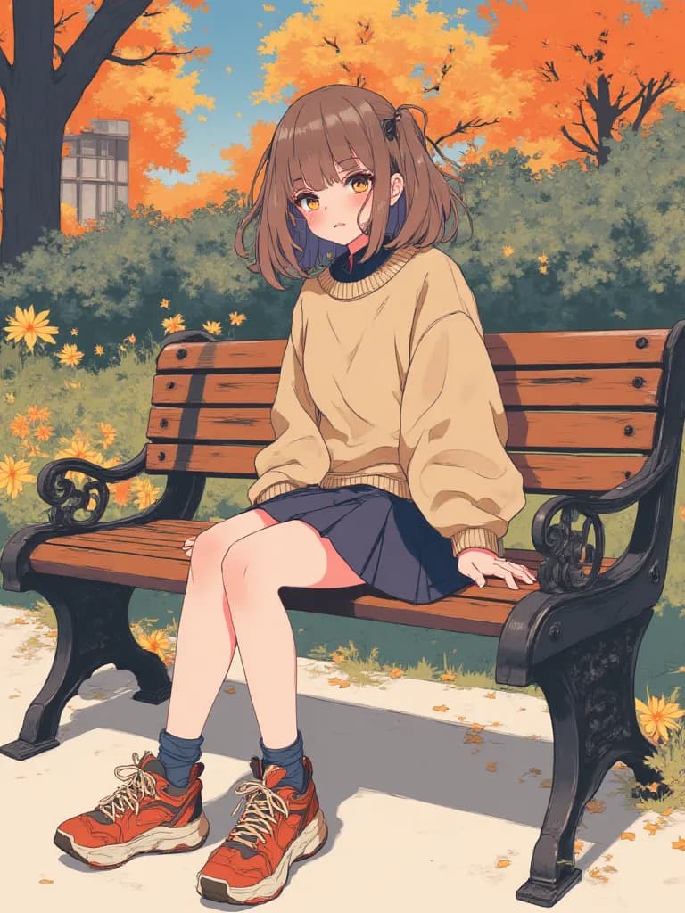 Thumbnail of Лилия